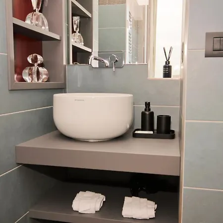 Castel Sant'angelo Luxury & Tour *