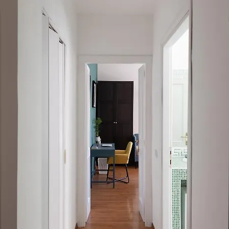 Domus Vaticana Apartment Rome