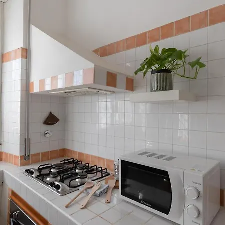 Domus Vaticana Apartment Rome
