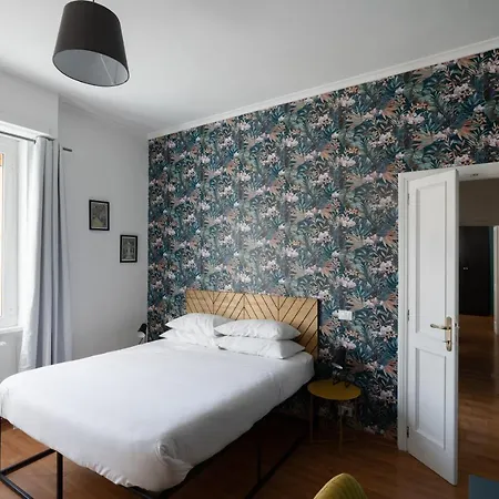 Domus Vaticana Apartment Rome