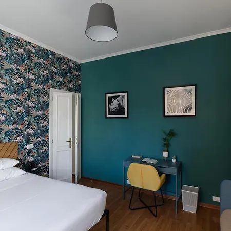 Domus Vaticana Apartment Rome