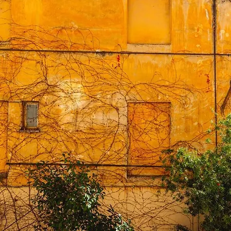 Apartment Domus Vaticana Rome