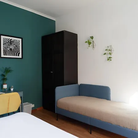 Apartment Domus Vaticana Rome