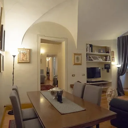 Apartment Mgpgroup Navona