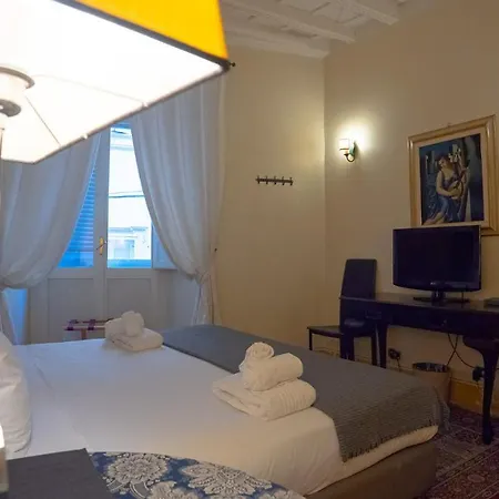 Mgpgroup Navona Rome