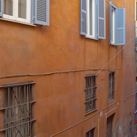 Mgpgroup Navona Apartment Rome