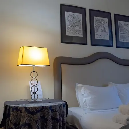 Mgpgroup Navona Apartment