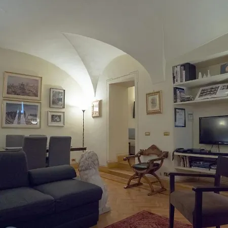 Apartment Mgpgroup Navona *