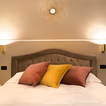 Guest house Fair Termini