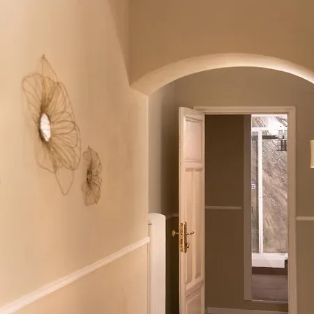 Guest house Fair Termini *