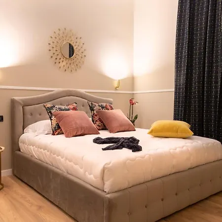 Fair Termini Guest house
