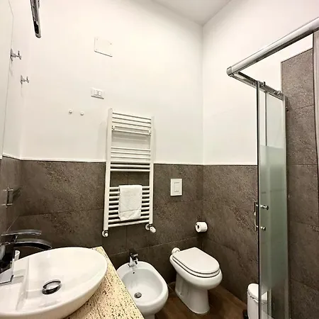 Il Tempio Della Capitale Guest house Rome