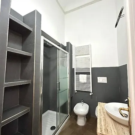 Il Tempio Della Capitale Guest house
