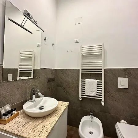 Il Tempio Della Capitale Guest house Rome