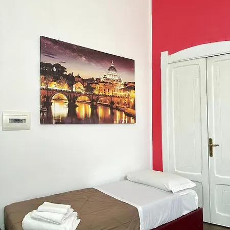 Il Tempio Della Capitale 3*