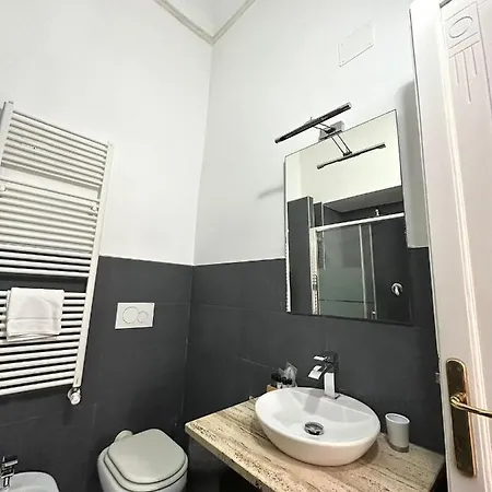 Guest house Il Tempio Della Capitale Rome