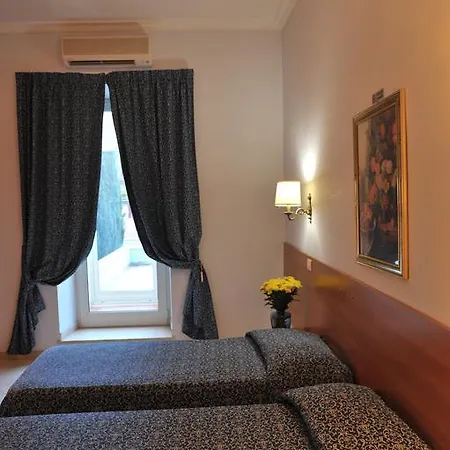 Lodi Aparthotel Roma