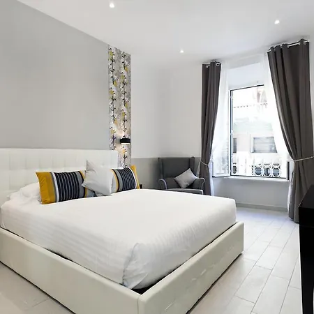 Relais Praxedis Rome