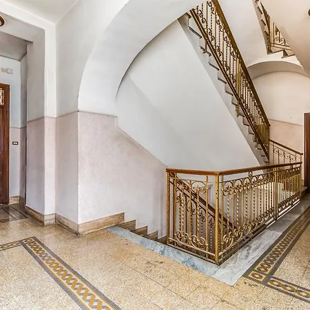 Prati Luxury 3* Rome