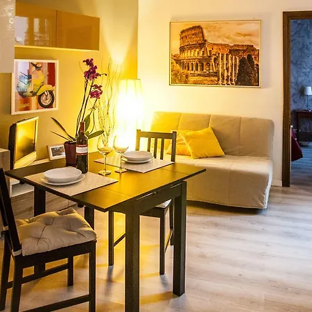 Casa Federico Appartamento Roma
