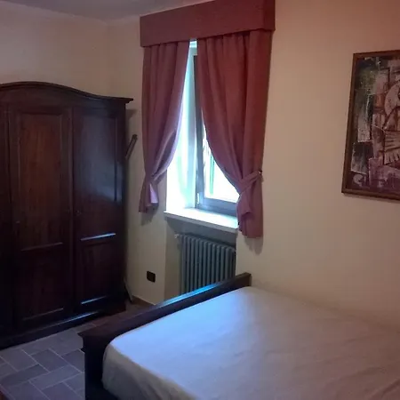 Agriturismo Valle D'ambrosia * Rome