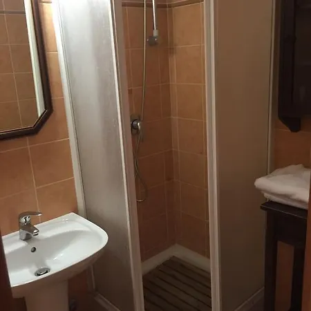 Bed & Breakfast Airport Torre Clementina