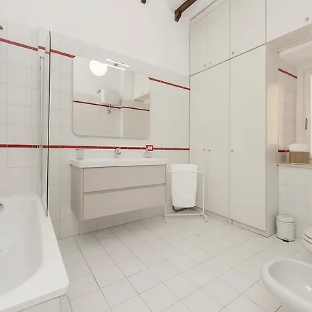 Casa Fiori * Rome