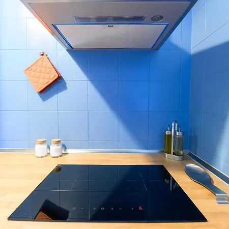 Appartement La Lungara Trastevere Rome