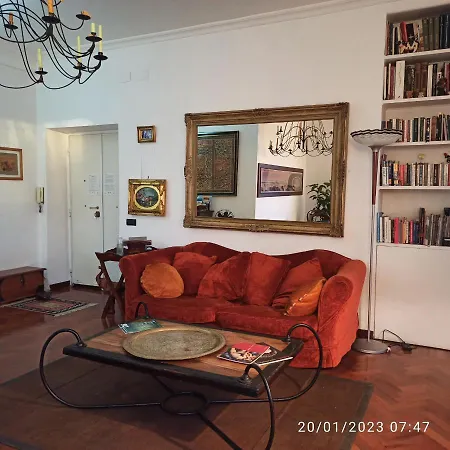 Fiore Appartement Rome
