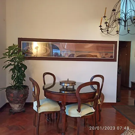 Appartement Fiore