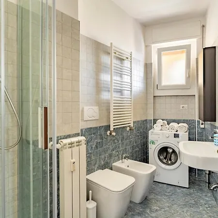 Alessio Holiday home Rome