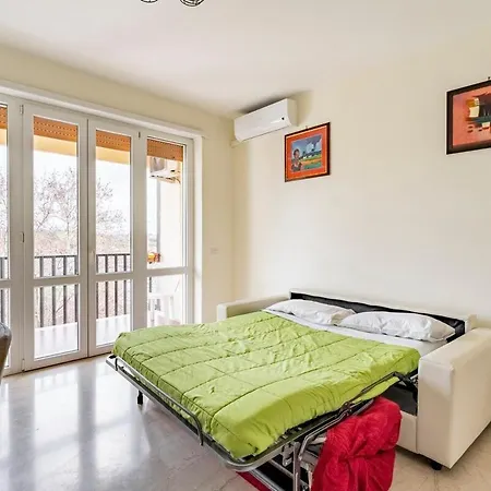 Holiday home Alessio