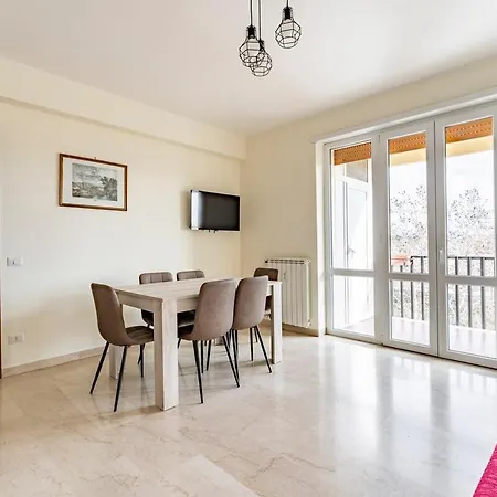 Holiday home Alessio *