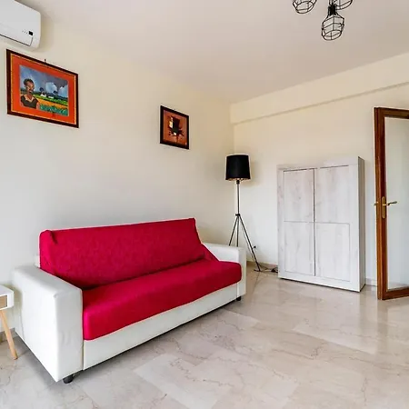 Holiday home Alessio