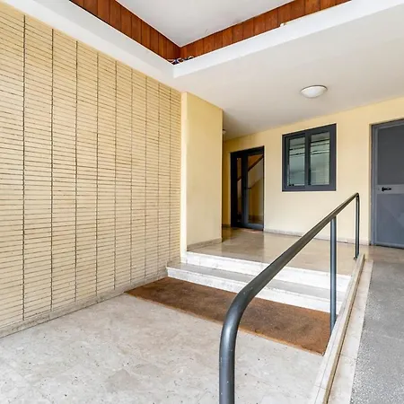 Alessio Holiday home *