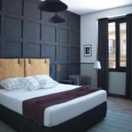 C-hotels Club House Rome