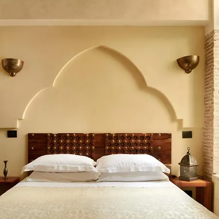 Hotel Palm Gallery Garden House 3*