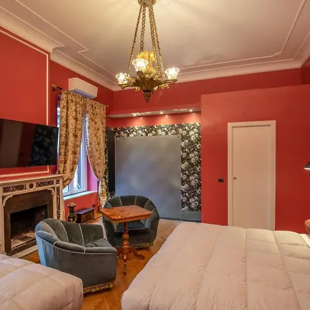 Guest house 94 Piazza Di Spagna 2*