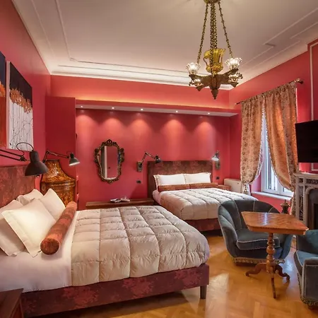 Guest house 94 Piazza Di Spagna Rome