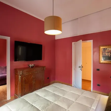 94 Piazza Di Spagna Guest house 2*