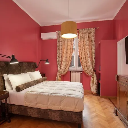Guest house 94 Piazza Di Spagna