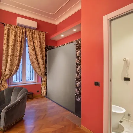 Guest house 94 Piazza Di Spagna Rome