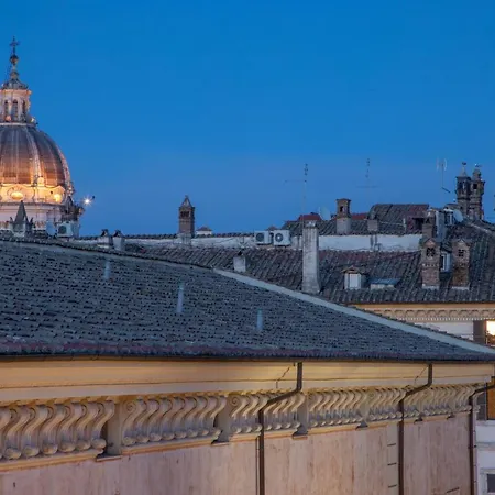 Guest house 94 Piazza Di Spagna