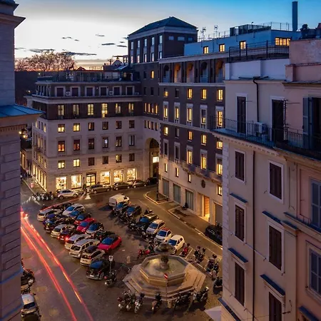 Guest house 94 Piazza Di Spagna 2*
