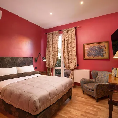 94 Piazza Di Spagna Guest house
