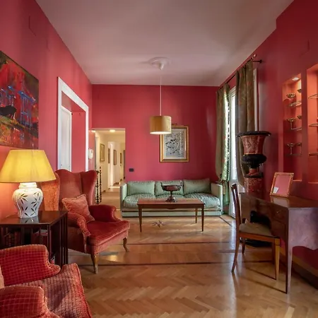 Guest house 94 Piazza Di Spagna