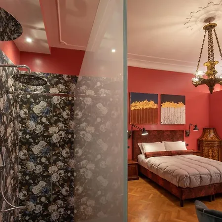 Gasthof 94 Luxury