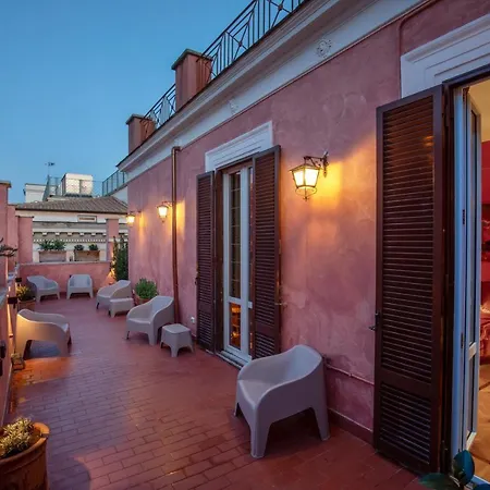 94 Luxury Gasthof Rom