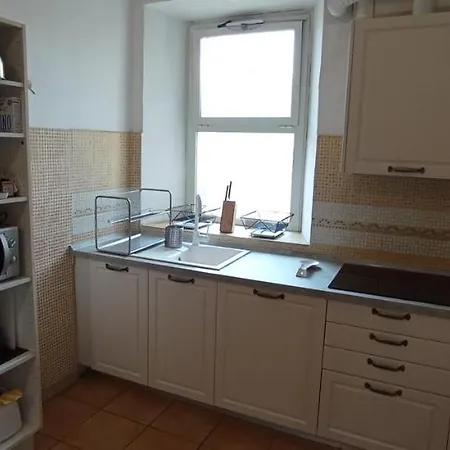 Apartment Xx Settembre - Casa Datti Rome