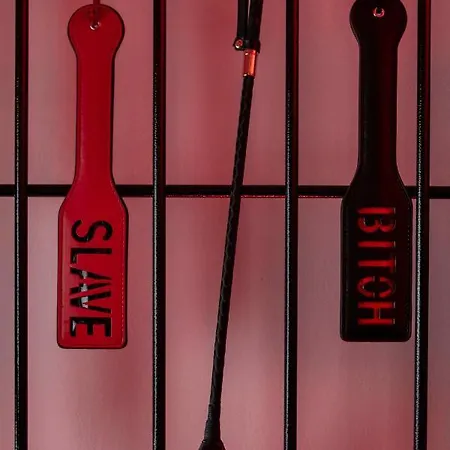 Luxury Bdsm * Řím